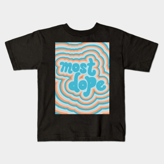Most dope shirt new arrivals